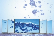 Fernseher: Fünf Ultra-HD-Fernseher ab 1.000 Euro im Vergleich, Bild 1
