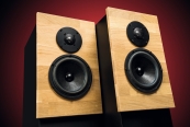 Lautsprecher Stereo Fusion Sound HL2.2 im Test, Bild 1