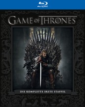 Blu-ray Film Game of Thrones – Erste Staffel (Warner Home) im Test, Bild 1