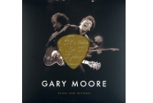 Schallplatte Gary Moore - Blues and Beyond (BMG/ADA) im Test, Bild 1
