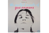 Schallplatte Gene Ammons - The Soulful Moods of Gene Ammons (Analogue Productions / Moodsville Records) im Test, Bild 1
