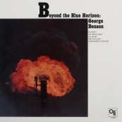Schallplatte George Benson – Beyond the Blue Horizon (CTI / Speakers Corner) im Test, Bild 1