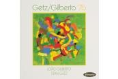 Schallplatte Getz/Gilberto ´76 (Resonance Records) im Test, Bild 1