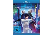 Blu-ray Film Ghost in the Shell (Paramount Pictures) im Test, Bild 1