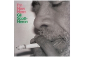 Schallplatte Gil Scott-Heron – I’m New Here (XL Recordings) im Test, Bild 1