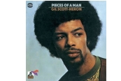 Schallplatte Gil Scott-Heron - Pieces of a Man (Ace Records) im Test, Bild 1