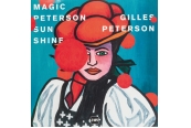 Schallplatte Gilles Peterson - Magic Peterson Sunshine (Edel / MPS) im Test, Bild 1
