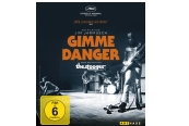 Blu-ray Film Gimme Danger (Arthaus) im Test, Bild 1