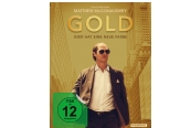 Blu-ray Film Gold (Studiocanal) im Test, Bild 1