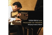 Download Gottlieb Wallisch - Mozart in Vienna (Linn Records) im Test, Bild 1
