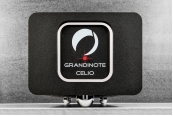 Phono Vorstufen Grandinote Celio im Test, Bild 1
