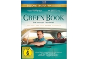 Blu-ray Film Green Book – Eine besondere Freundschaft (Entertainment One) im Test, Bild 1