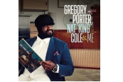 Download Gregory Porter - Nat „King“ Cole & Me (Deluxe) (Blue Note) im Test, Bild 1
