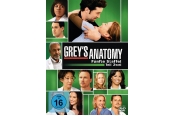 DVD Film Grey’s Anatomy 5.2 (Walt Disney) im Test, Bild 1