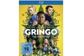 Blu-ray Film Gringo (Universum) im Test, Bild 1