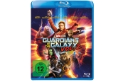 Blu-ray Film Guardians of the Galaxy Vol. 2 (Walt Disney) im Test, Bild 1