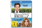 Blu-ray Film Haben Sie das von den Morgans gehört? (Sony Pictures) im Test, Bild 1