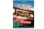 Blu-ray Film Halbe Brüder (Universal) im Test, Bild 1