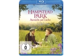 Blu-ray Film Hampstead Park – Aussicht auf Liebe (Splendid) im Test, Bild 1