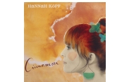 Schallplatte Hannah Köpf – Cinnamon (Fine Music) im Test, Bild 1