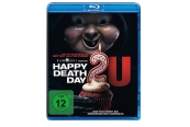 Blu-ray Film Happy Deathday 2U (Universal) im Test, Bild 1