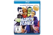 Blu-ray Film Happy Family (Warner Bros.) im Test, Bild 1