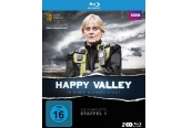Blu-ray Film Happy Valley – In einer kleinen Stadt S1 (Polyband) im Test, Bild 1