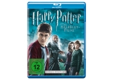 Blu-ray Film Harry Potter und der Halbblutprinz (Warner) im Test, Bild 1