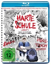 Blu-ray Film Harte Schule (Senator) im Test, Bild 1