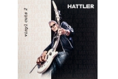 Schallplatte Hattler - Vinyl Cuts 2 (36music / Broken Silence) im Test, Bild 1