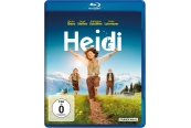 Blu-ray Film Heidi (Studiocanal) im Test, Bild 1