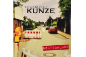 Schallplatte Heinz Rudolf Kunze - Deutschland (RCA) im Test, Bild 1