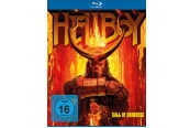 Blu-ray Film Hellboy – Call of Darkness (Universum Film) im Test, Bild 1