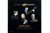 Schallplatte Helmut Eisel & Sebastian Voltz Trio - Studio Konzert (Neuklang) im Test, Bild 1