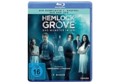 Blu-ray Film Hemlock Grove – Das Monster in dir S1 (Concorde) im Test, Bild 1