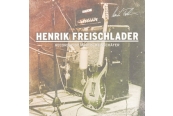 Schallplatte Henrik Freischlader – Recorded By Martin Meinschäfer (Cable Car Records) im Test, Bild 1