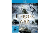 Blu-ray Film Heroes of War (KSM) im Test, Bild 1