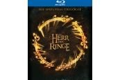 Blu-ray Film Herr-der-Ringe-Trilogie (Warner) im Test, Bild 1