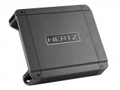 Car-HiFi Endstufe 2-Kanal Hertz HCP 2 im Test , Bild 1