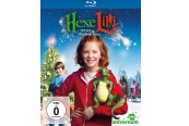 Blu-ray Film Hexe Lilli rettet Weihnachten (Universum) im Test, Bild 1