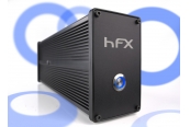 Hifi sonstiges HFX Power 80 im Test, Bild 1