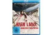 Blu-ray Film High Lane (Koch) im Test, Bild 1