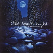 Schallplatte Hoff Ensemble – Quiet Winter Night (Lindberg Lyd AS) im Test, Bild 1
