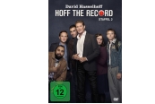 Blu-ray Film Hoff the Record S2  (Polyband) im Test, Bild 1