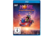 Blu-ray Film Home – Ein smektakulärer Trip (20th Century Fox) im Test, Bild 1