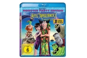 Blu-ray Film Hotel Transsilvanien 3 – Ein Monster Urlaub (Sony) im Test, Bild 1