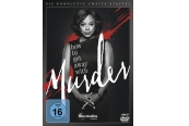 Blu-ray Film How to get Away with Murder S2 (ABC Studio) im Test, Bild 1