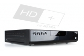 Sat Receiver ohne Festplatte Humax HD-Fox HD+ im Test, Bild 1