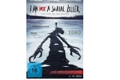 Blu-ray Film I Am Not A Serial Killer  (Ali!ve) im Test, Bild 1
