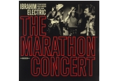 Schallplatte Ibrahim Electric - The Marathon Concert (Stunt Records) im Test, Bild 1